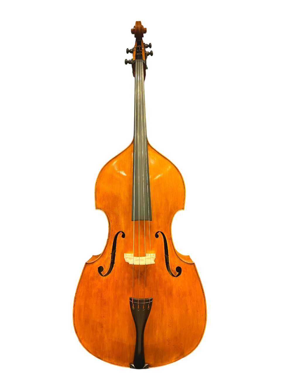 Non Labeled Contrabass